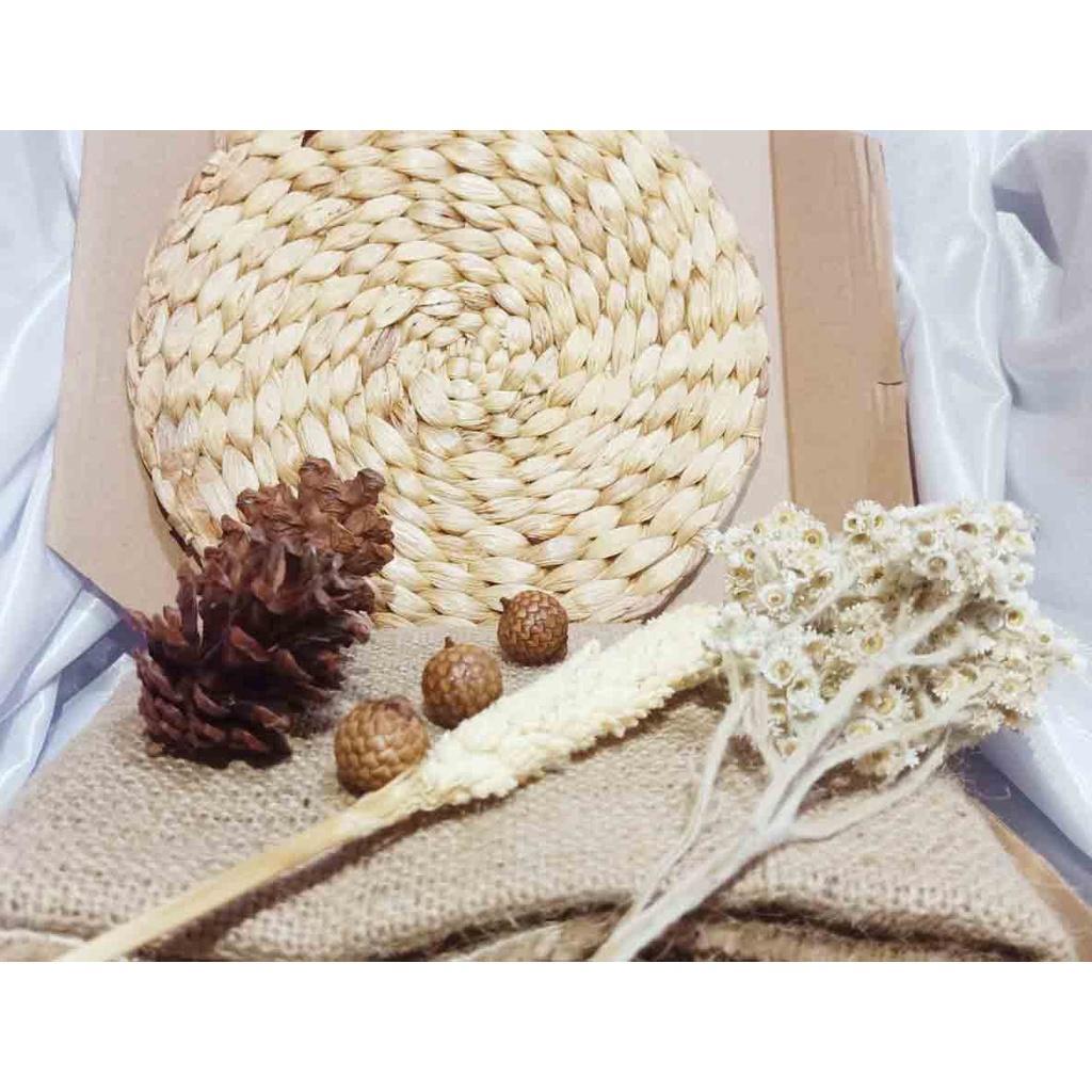 Properti Photoshoot Kit Aesthetic Paket Foto Studio Photo Produk