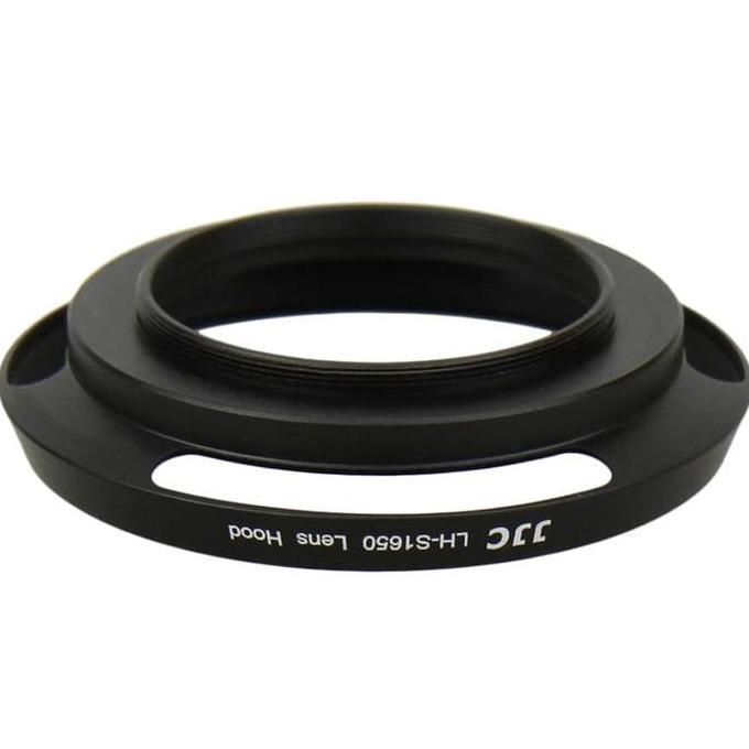 Metal Lens hood for NIKKOR 10mm f.2.8 / SAMSUNG 20-50mm (LH-S1650)