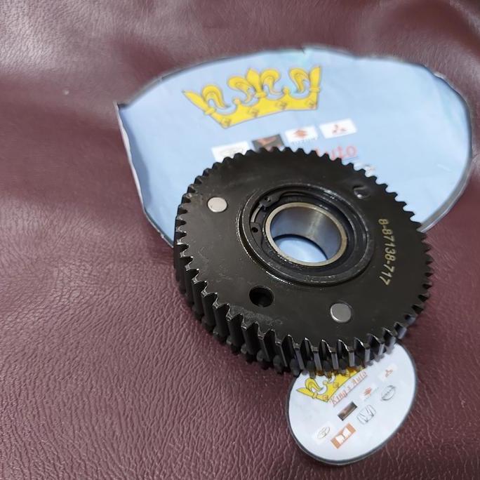 GEAR TIMING / GIGI TIMING PANTHER 2.5 - KAPSUL NON TURBO Terlaris