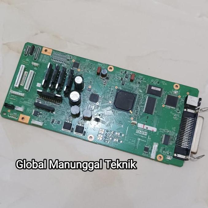 Mainboard Epson PLQ30 Logic Board Passbook Epson PLQ-30 Original