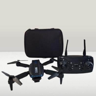 Drone E99 Kamera Hd Drone Mini Wifi Fpv Kamera Drone Outdoor Indoor Jarak Jauh