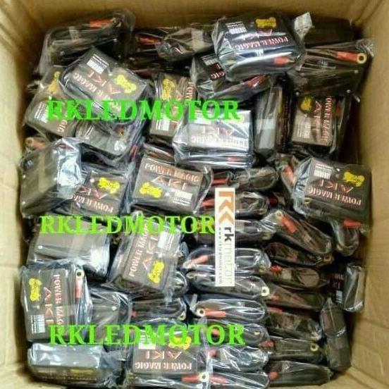 Thebest- STABILIZER AKI MOTOR MOBIL | VOLT STABILIZER DC 12V - BOOSTER AKI DC