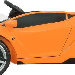 Mobil Aki Lamborghini Centenario Lisensi Bodi Cat Pliko Ready