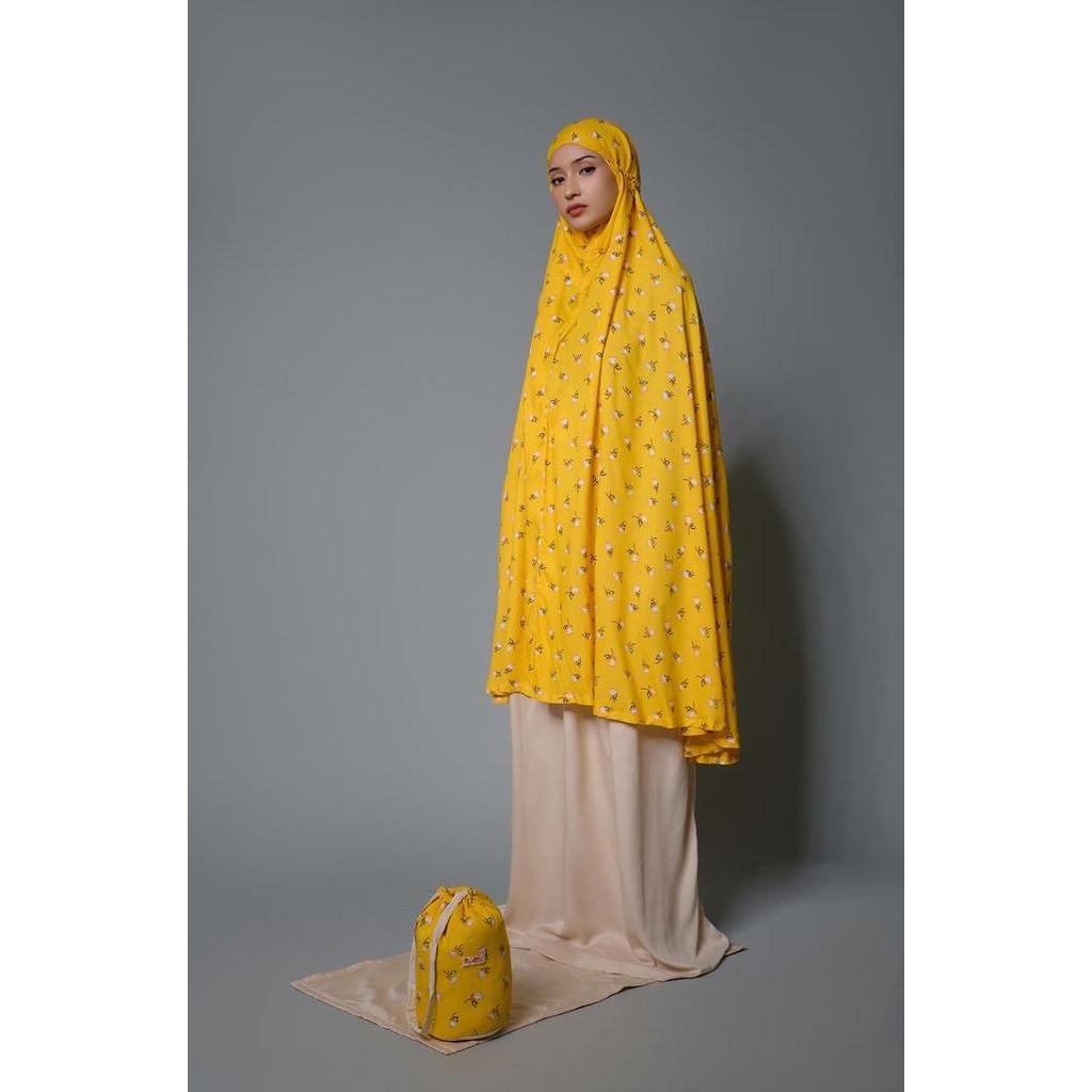 Meccanism - Shavira Mukena