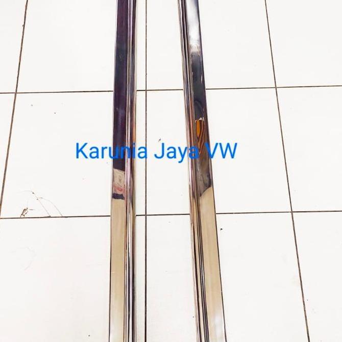List Footsteep Atau Penjepit Karpet Vw Di Part Vw Sparepart Vw