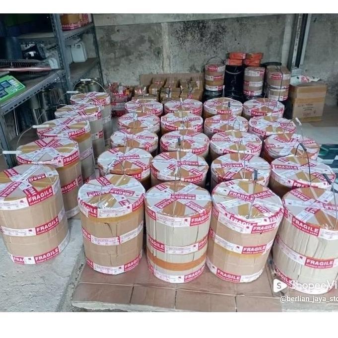 Aspal Cair 20 Kg Anti Bocor Original