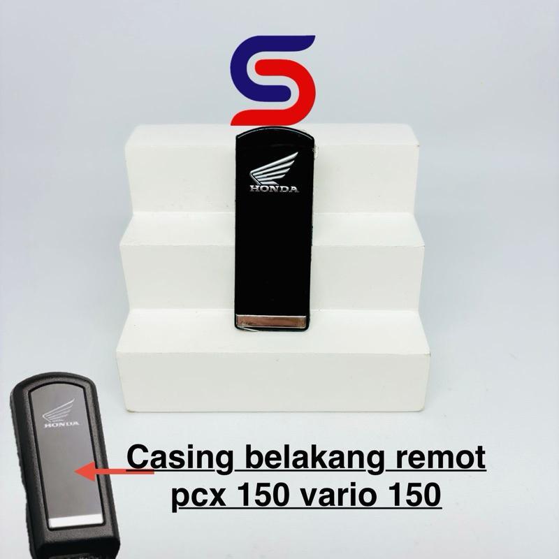 COVER BELAKANG REMOT PCX 150 VARIO 150 CASING BELAKANG REMOT PCX 150 VARIO 150QUALITAS ORIGINALI