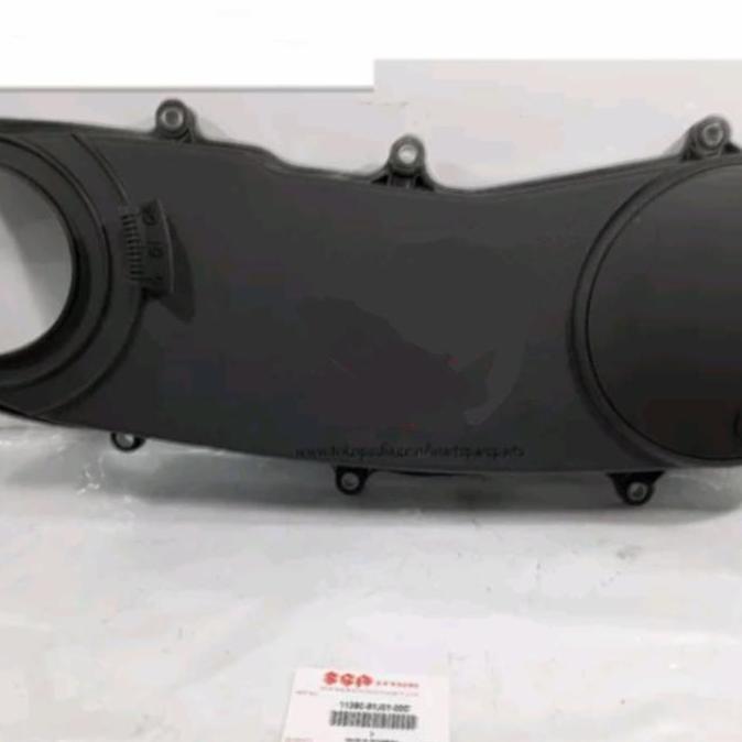 Promo Cover Tutup TimingBelt APV lama / Arena APV Pick-up Mega carry Ori Diskon