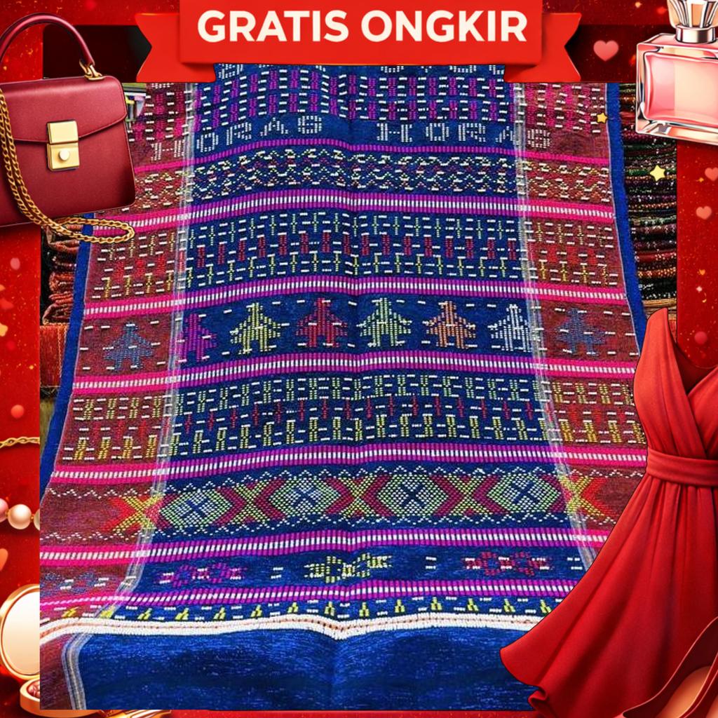 Ulos Sadum Full Simata Ulos Sadum Mewah Ulos Untuk Bere Dan Boru