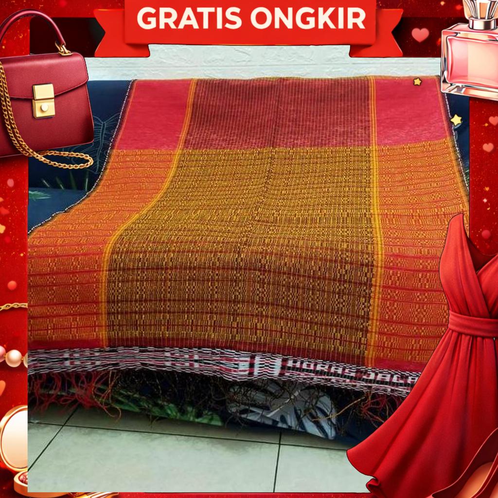 Ulos Ragihotang Ulos Tulang Ragi Hotang Toba