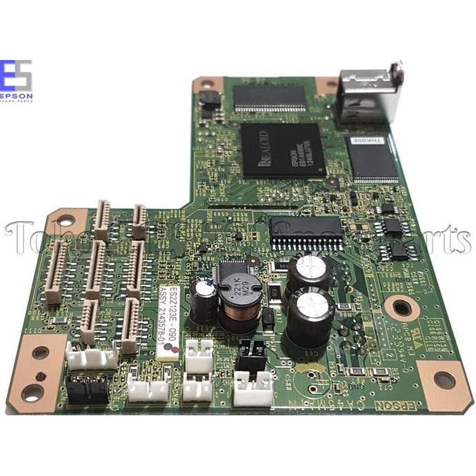 Mainboard / Motherboard EPSON T60 T 60 T-60 Ori New Box