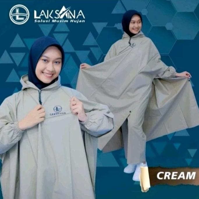 BEST SELLER / PREMIUM JAS HUJAN PONCO+CELANA JUMBO ONE SET PRIA WANITA RAINCOAT MANTEL HUJAN JUMBO K