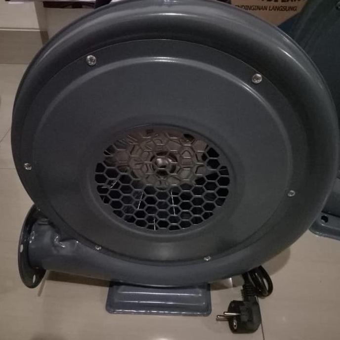 Terlaris Centrifugal Blower 370 Watt, Turbo Blower, Centrifugal Air Blower