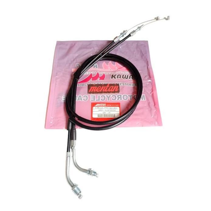 Kabel Tali Gas Tiger Lama Old Tiger 2000 Ready Stock