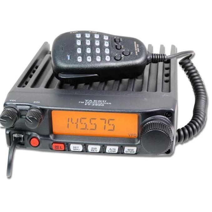 Bestone- RADIO RIG YAESU FT2900 FT2900R 2900 R FT-2900R VHF