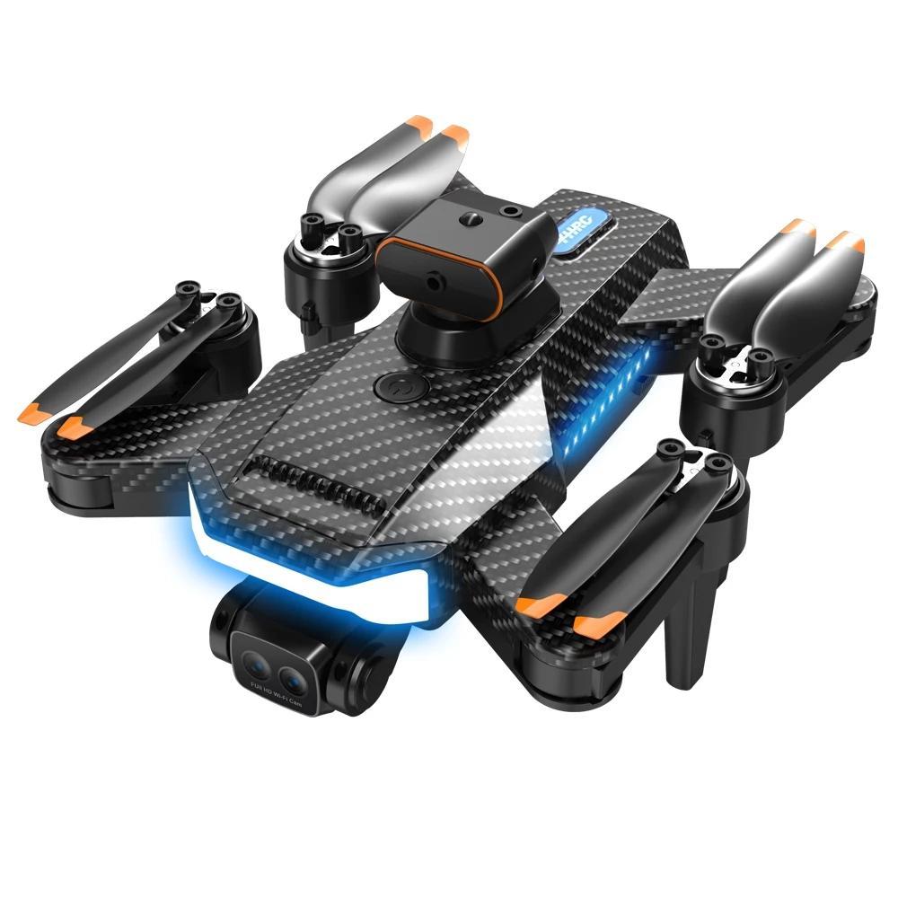 Smart Drone P9 Pro 8K Hd Camera Shoot Original Indoor Outdoor Drone Mini Rc 8K Hd Camera