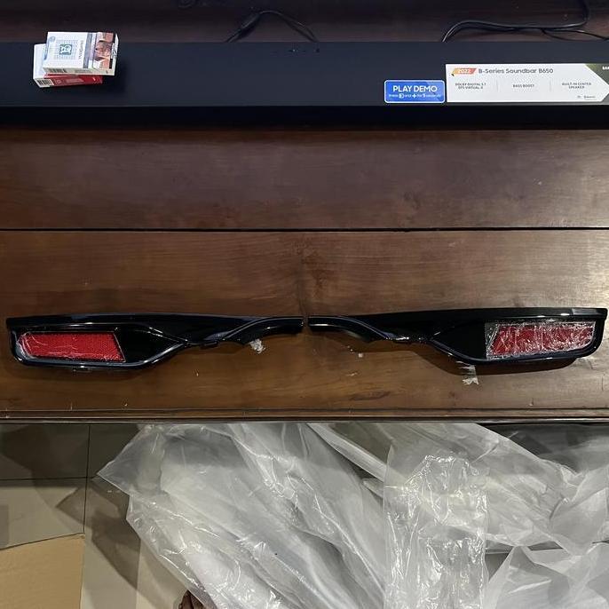 Reflector Jdm Jazz Gk5 Facelift Kualitas Terbaik Harga Termurah