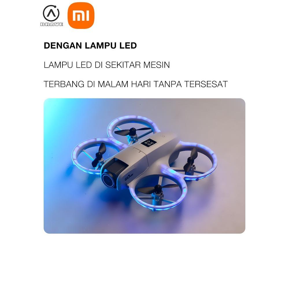 Xiaomi Drone S103 -4K /Drone Kamera Jarak Jauh /Drone Remote Control /Drone Mini Murah 20/Drone Gps 