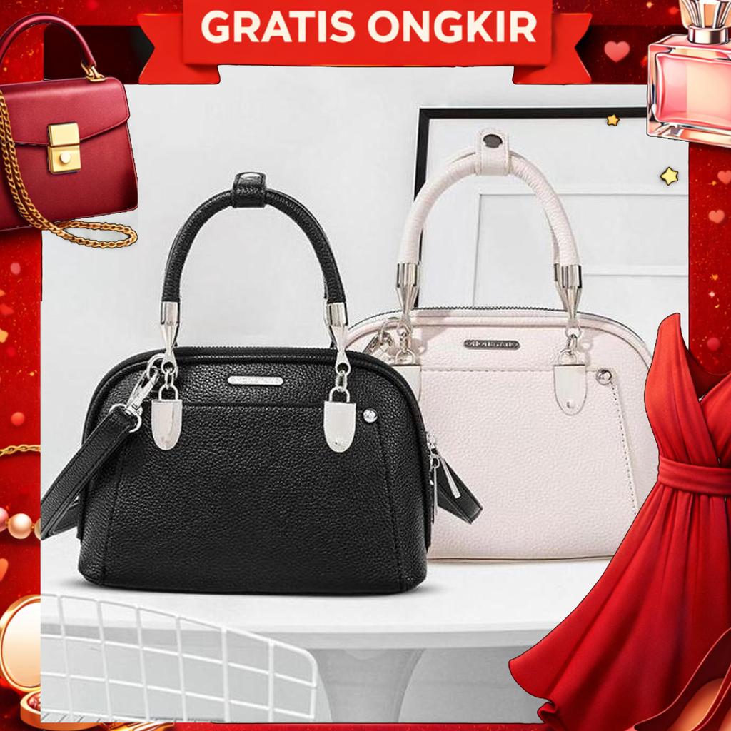 Tas Selempang Wanita Zora Sling Bag