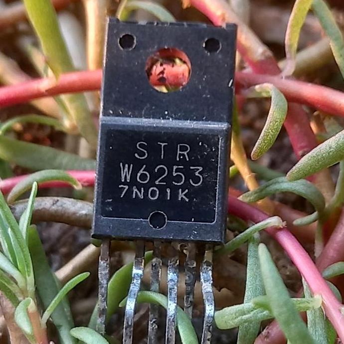 Kirimlangsung- Strw6253 Str W6253 Strw 6253