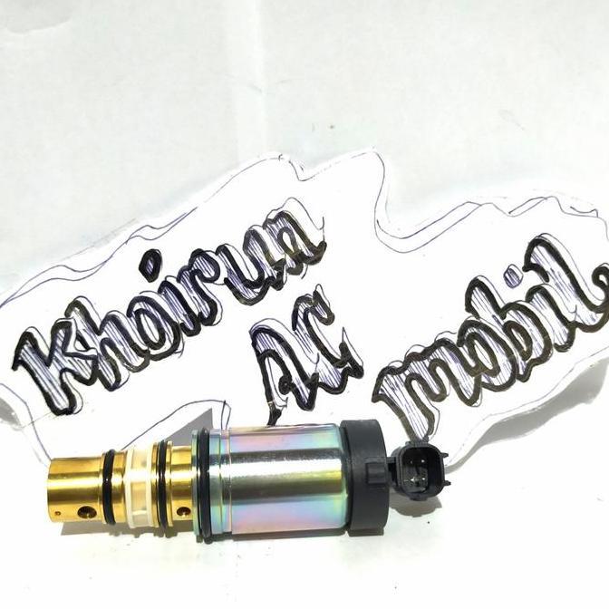 Switch Kontrol Control Valve Selenoid Ac Mobil Hyundai - New Tucson