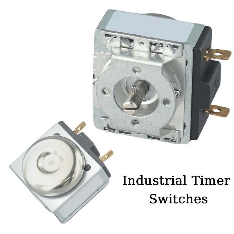 Timer Microwave Oven Timer Oven Listrik Timer Microwave Listrik Electrik 30/60 Menit