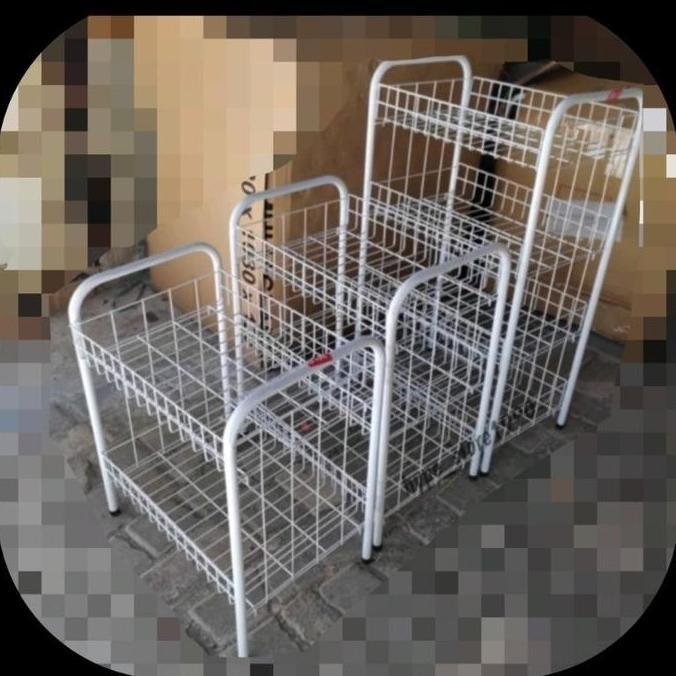 Terlaris Rak Chiki Serbaguna Snack Murah/Keranjang Jajan/Rak Toko Jualan/Rak Penyimpanan/Rak Display