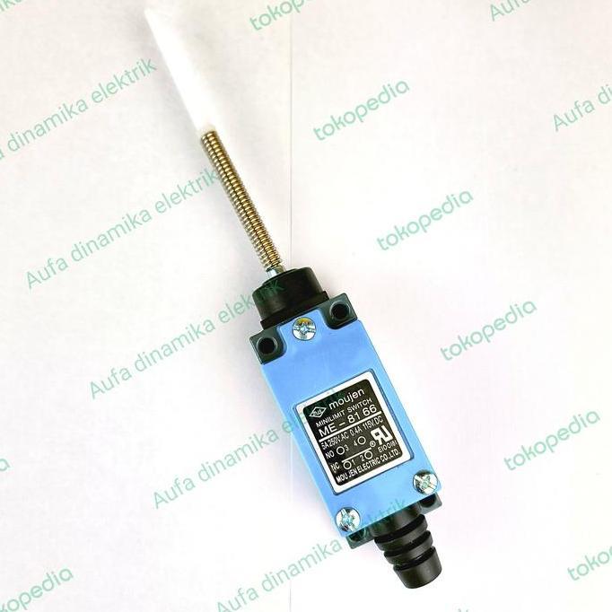 Kirimlangsung- Me-8166 Limit Switch Moujen Me8166 Limit Switch