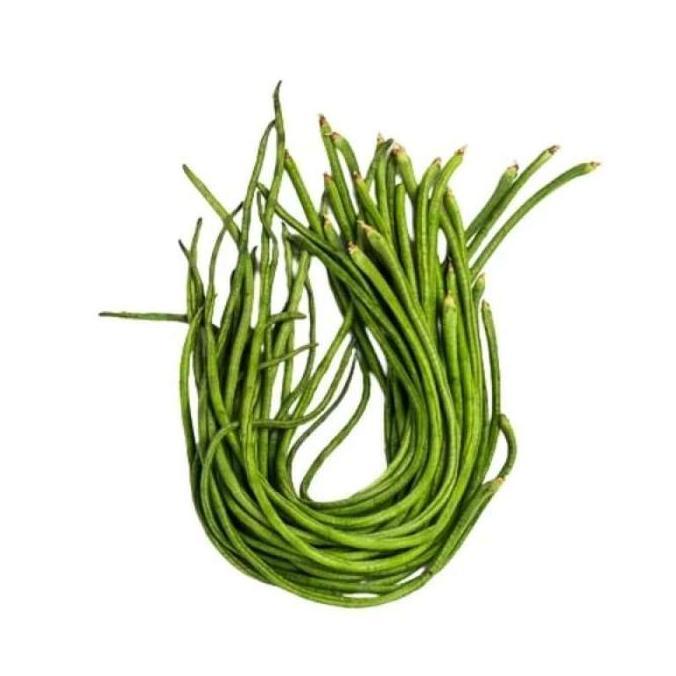 Lapakkita- Kacang Panjang Organik - Bebas Pestisida