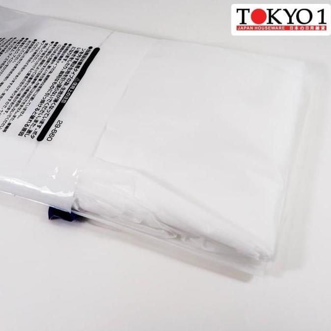 Kidall- Tokyo 1 Jas Hujan Rain Coat Xl (296602)