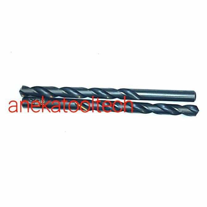 MATA BOR HSS COBALT 9mm NACHI | Twist drill NACHI 9mm HSS COBALT