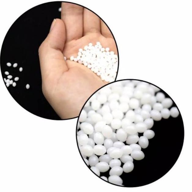 lem gigi palsu butiran