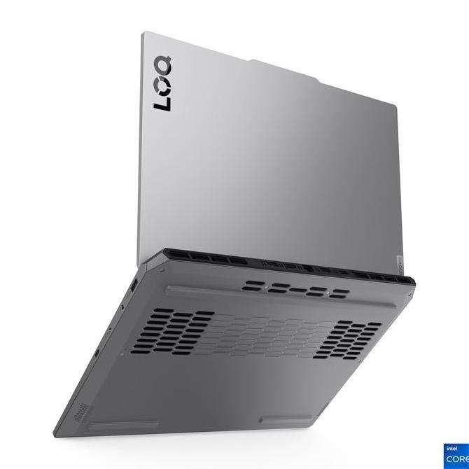LENOVO LOQ 15 GeForce RTX 5050 - I5 13450HX RTX5050 RAM 24GB 512GB SSD 15.6FHD 144HZ OHS