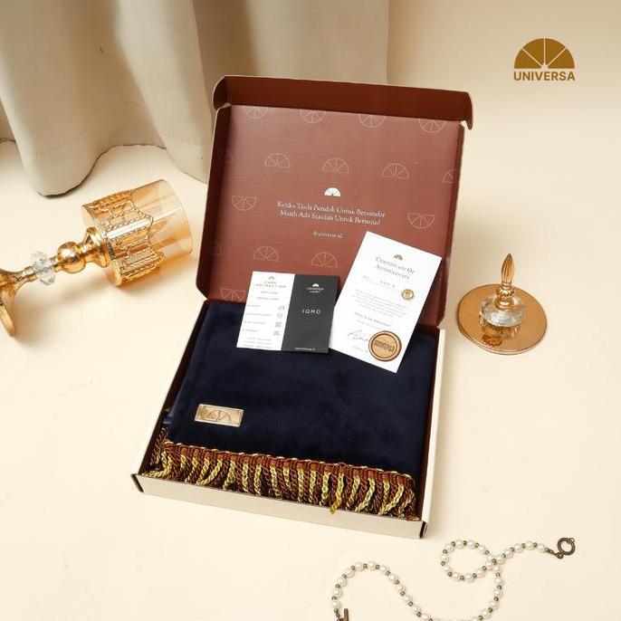 Sale Sajadah Kepala Universa (S) - Sajadah Muka Sajadah Travel Sajadah Bulu Polos Premium Anti Slip