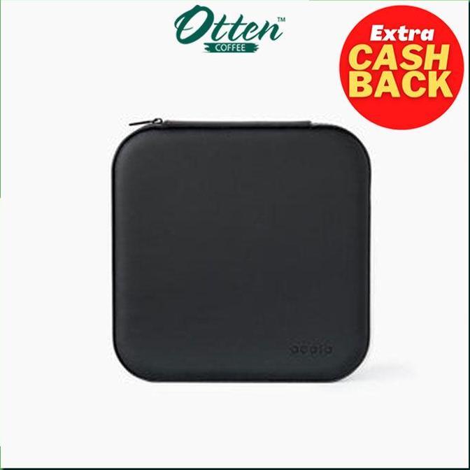 Promo Acaia Pearl Carrying Case | Tas Acaia Pearl | Softcase Acaia Pearl Diskon