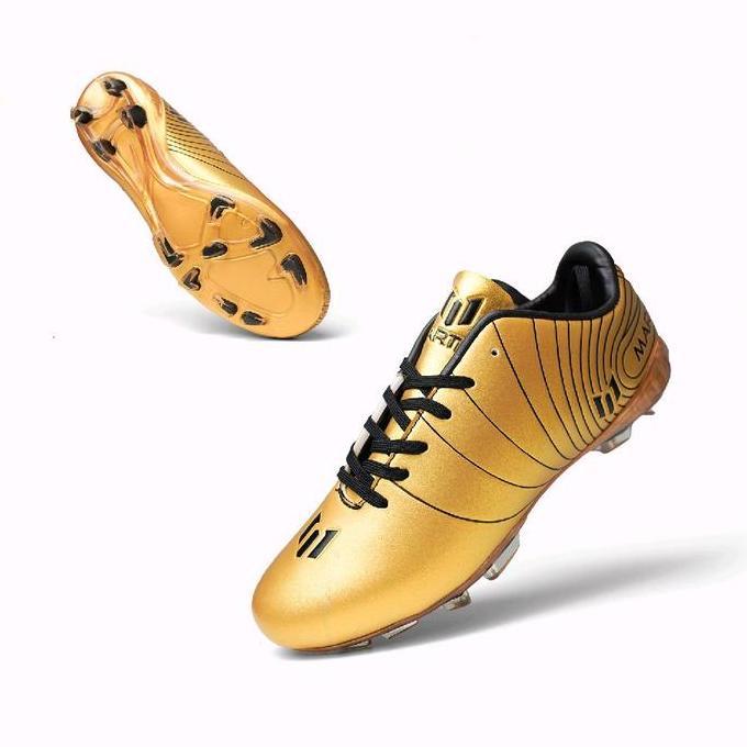 SEPATU BOLA MARTEZ VENOM ORIGINAL.Sepatu sepak bola soccer ball