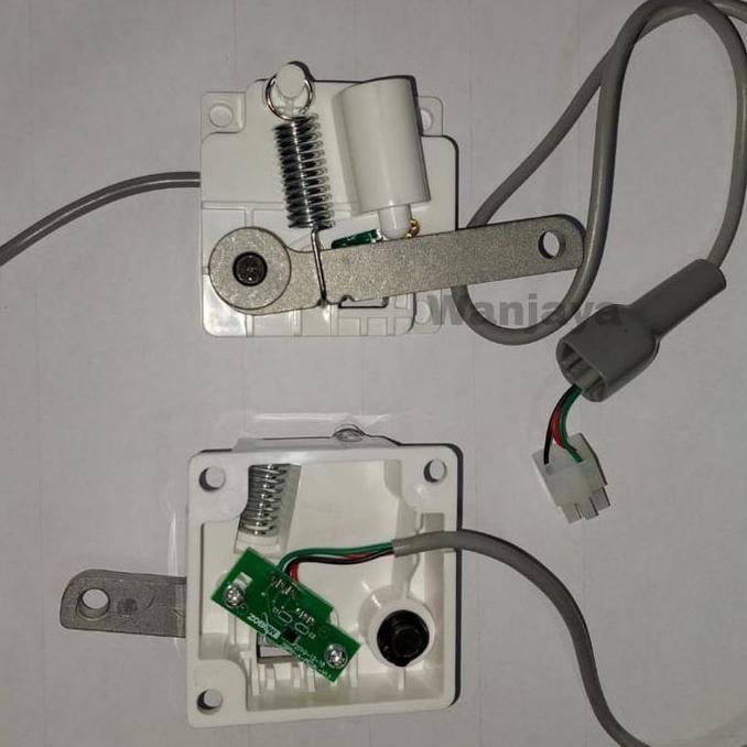 Bestone- Treadle / speed control dinamo servo Jack JK-513C jk513c