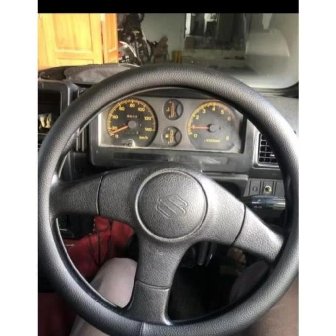 KATANA SARUNG STIR MOBIL MBTECH ORI... SUZUKI