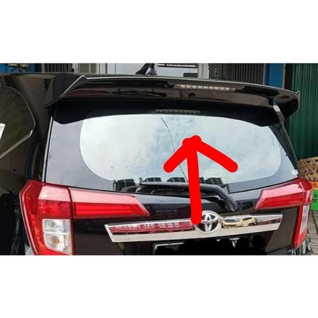 Spoiler Calya Sigra 2016-2022