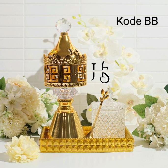 set mabkhara import premium