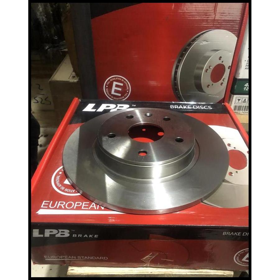TERBARU DISC BRAKE BELAKANG WULING CORTEZ LPB 23936527 