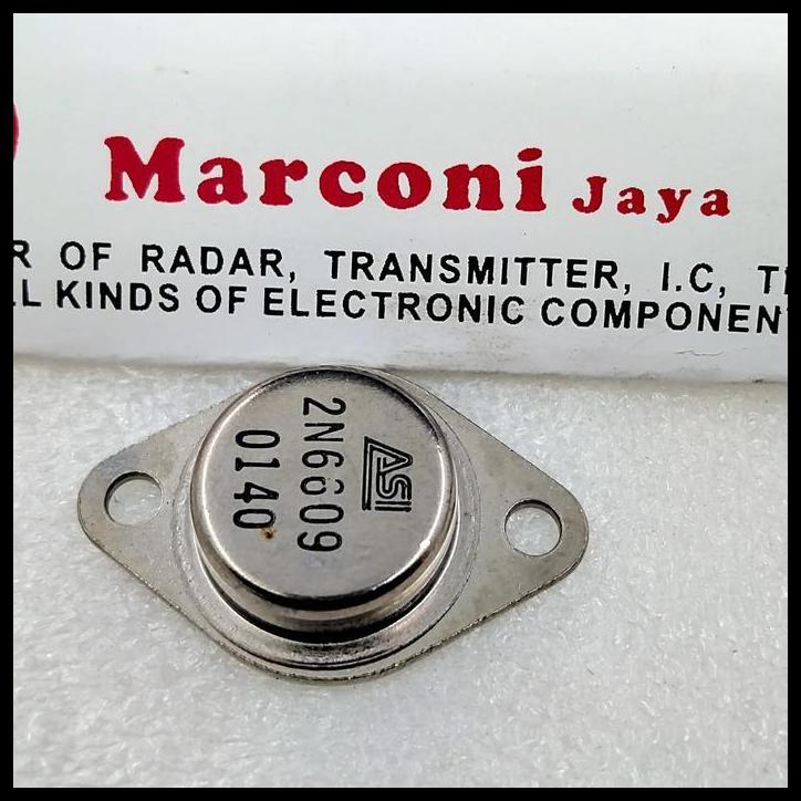 DISKON 2N6609