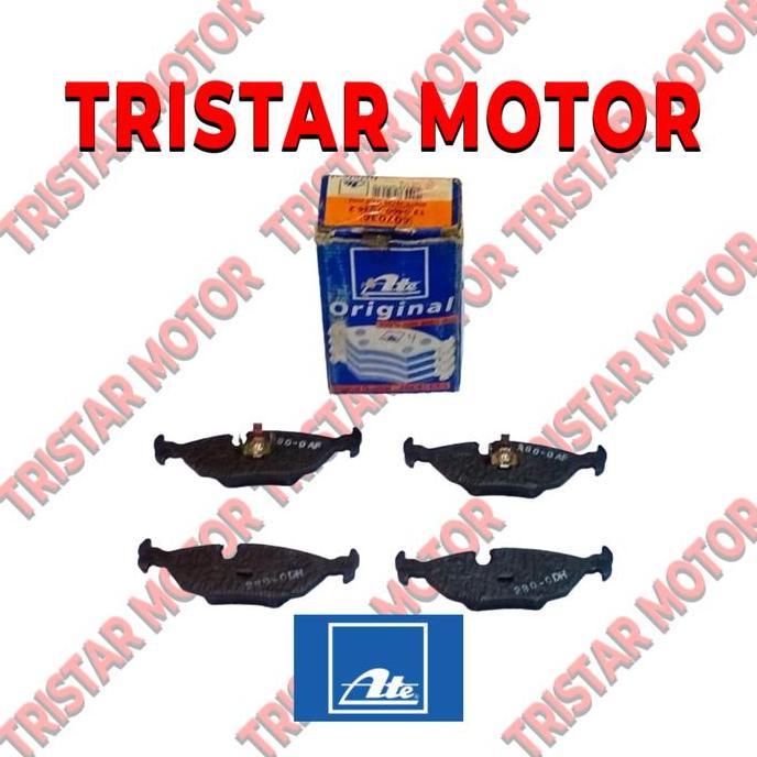 Kampas Rem Belakang BMW E30 318i 320i 323i 325i