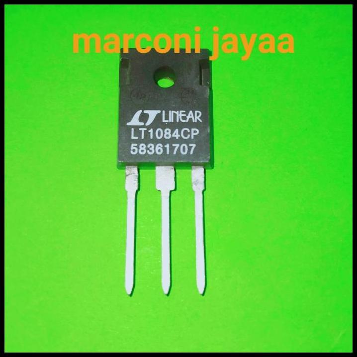 TERLARIS LT 1084 CP TO-247 3PIN 