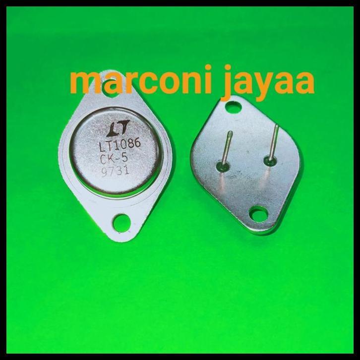 HOT DEAL IC LT 1086CK-5 