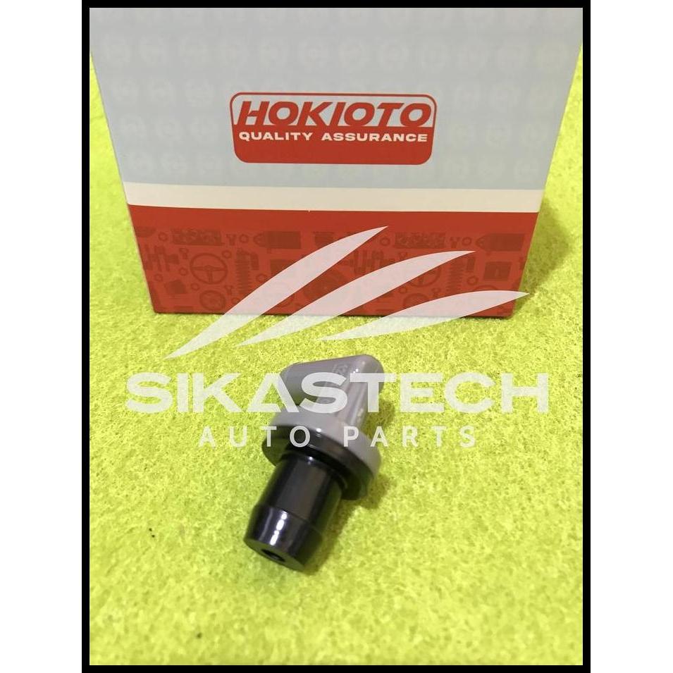 HOT DEAL HOKIOTO 12204-11040 VENTILATION PCV VALVE SUB-ASSY KLEP KATUB HAWA TOYOTA STARLET EP70 1000