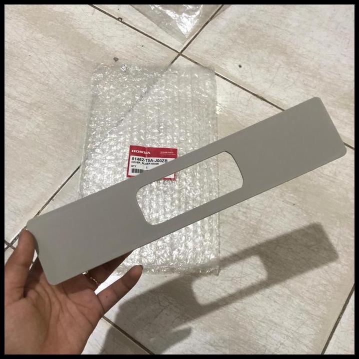 TERMURAH ADJUSTER PENCETAN SEATBELT HONDA CIVIC TURBO, HRV, JAZZ GK5 2015-2022