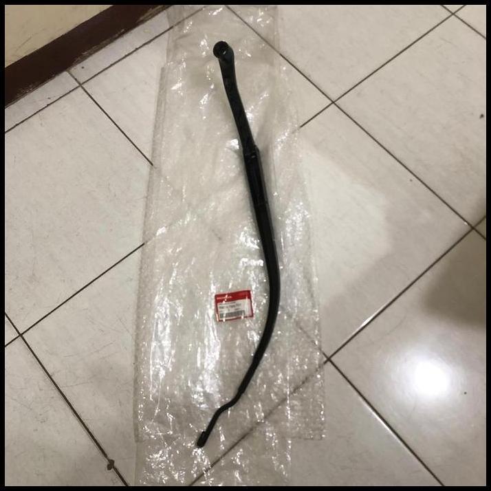TERBARU GAGANG WIPER / ARM WIPER DEPAN HRV 2015-2021 ORIGINAL