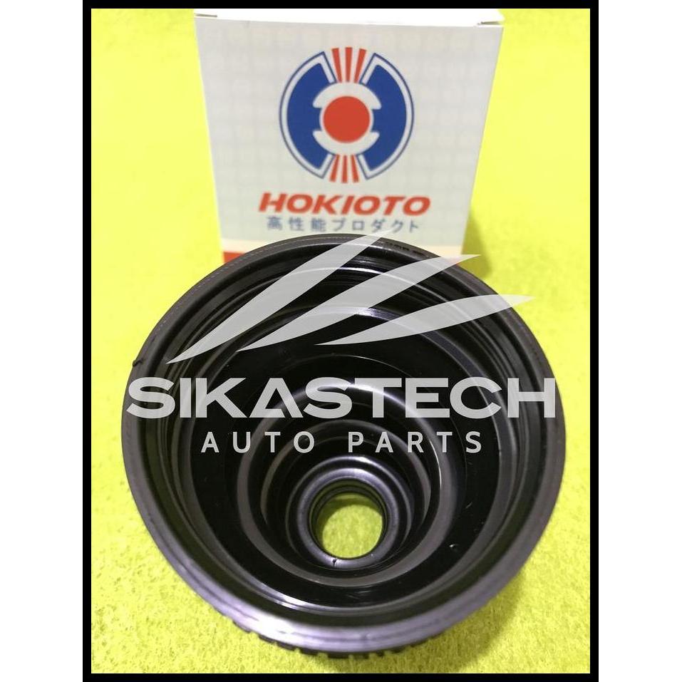 GRATIS ONGKIR 44315-SEL-T01 INNER CV JOINT BOOT / KARET KEPALA AS RODA KOHEL DALAM HONDA CITY FIT AR