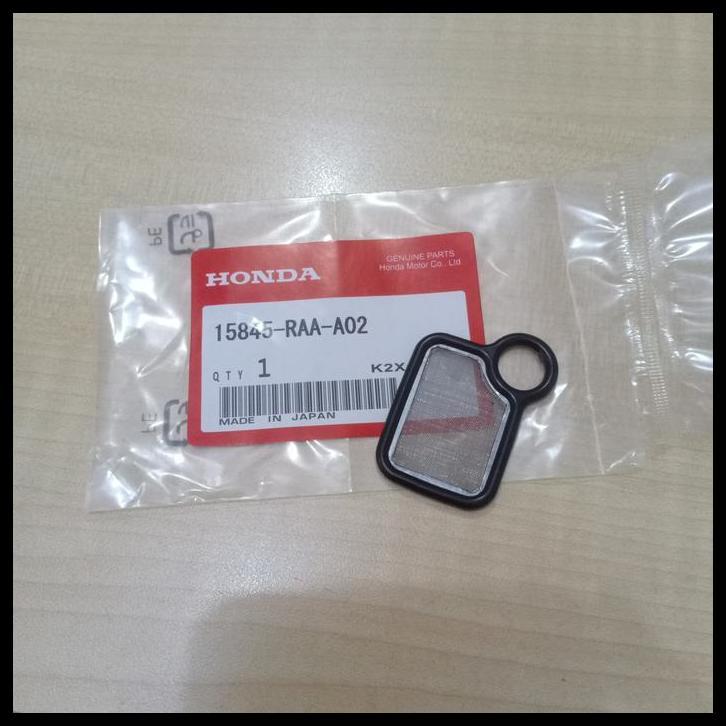 TERMURAH SEAL VTEC SIL ORING VTEC DEPAN HONDA CRV 2003-2011 GEN 2-3 2.4 